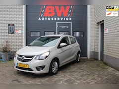 Opel Karl - 1.0 ecoFLEX Edition AUTOMAAT