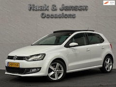 Volkswagen Polo - 1.2 TSI Highline - Panoramadak - Stoelverwarming - Automaat