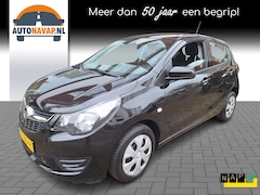 Opel Karl - 1.0 ecoFLEX Edition /58.000 Km/Airco/Cruise/1e Eig/Bluetooth/Garantie
