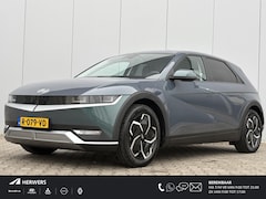 Hyundai IONIQ 5 - Style 58 kWh / Airco / Cruise control / 3 Fasen Lader / Apple Carplay/Android Auto / Autom