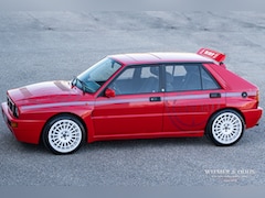 Lancia Delta - 2.0 HF Integrale EVO1