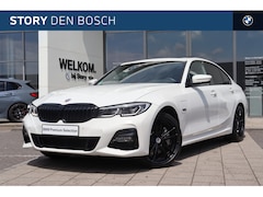 BMW 3-serie - 330e xDrive High Executive M Sport Automaat / M 50 Jahre uitvoering / Schuif-kanteldak / M
