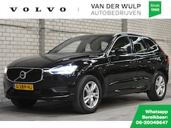 Volvo XC60 - T4 190PK Momentum | Leder | Navi | Stoelverwarming |