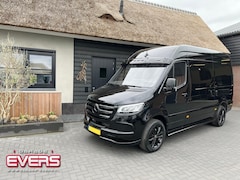 Mercedes-Benz Sprinter - 319 1.9 CDI L2H2 RWD