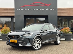 CUPRA Formentor - e-Hybred Formentor 1.4 e-HYBRID Business