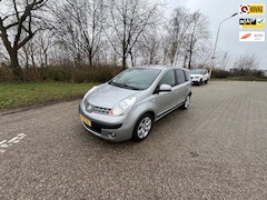 Nissan Note - 1.6 First Note*109262 KM*CLIMA*NETTE AUTO