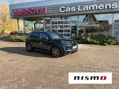 Nissan Micra - 52 kWh 150pk Nismo