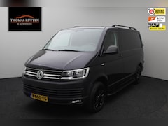Volkswagen Transporter - 2.0 TDI L1H2 Highline 2019 | Navigatie | Carplay | Dak Afzuiging | Parkeersensoren | Verwa
