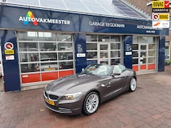 BMW Z4 Roadster - SDrive23i Executive