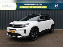 Citroën C5 Aircross - 1.6 Hybrid 180pk EAT8 Business Plus Two Tone | Adaptive Cruise | Elektr. Bed. Achterklep |