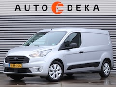 Ford Transit Connect - 1.5 EcoBlue L2 Trend HP *Nieuwe distributieriem