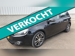 Volkswagen Golf - 1.4 TSI Comfortline