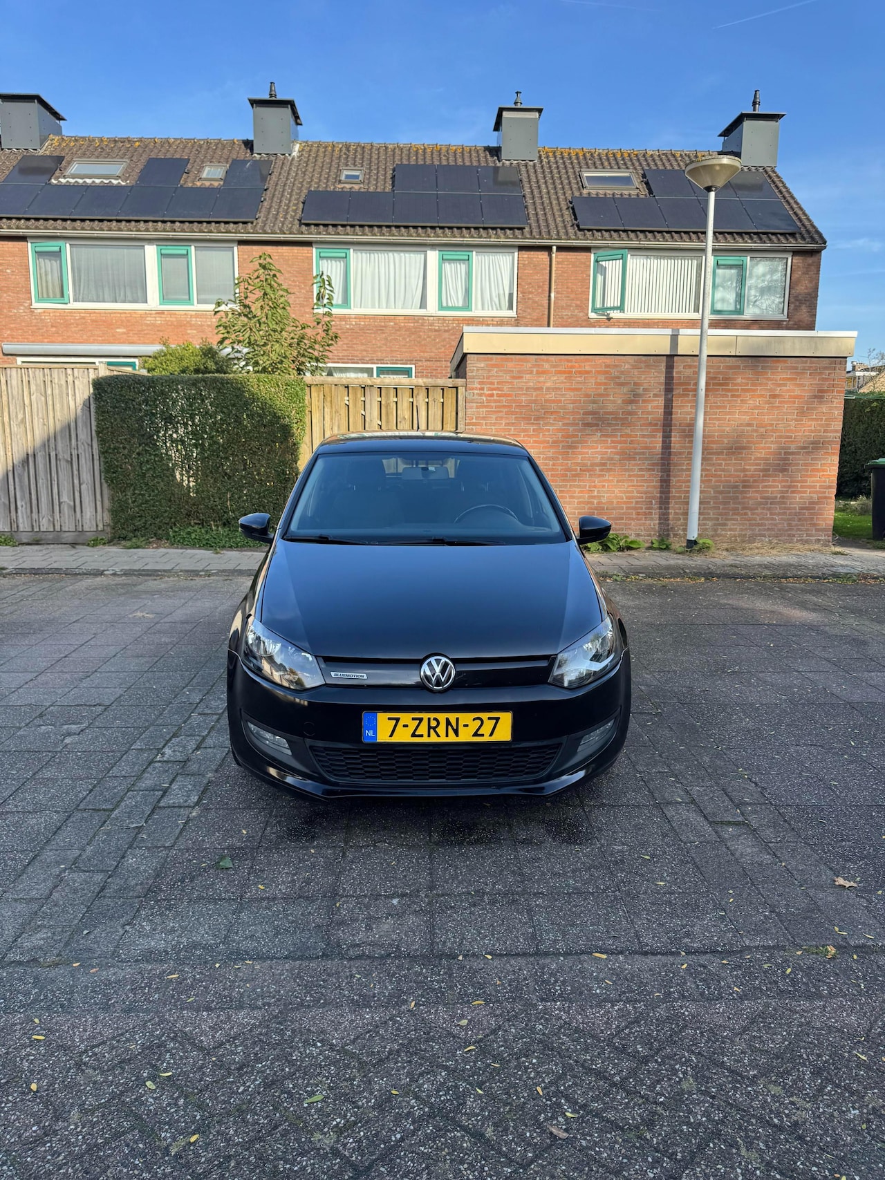 Volkswagen Polo - 1.0 BlueMotion - AutoWereld.nl