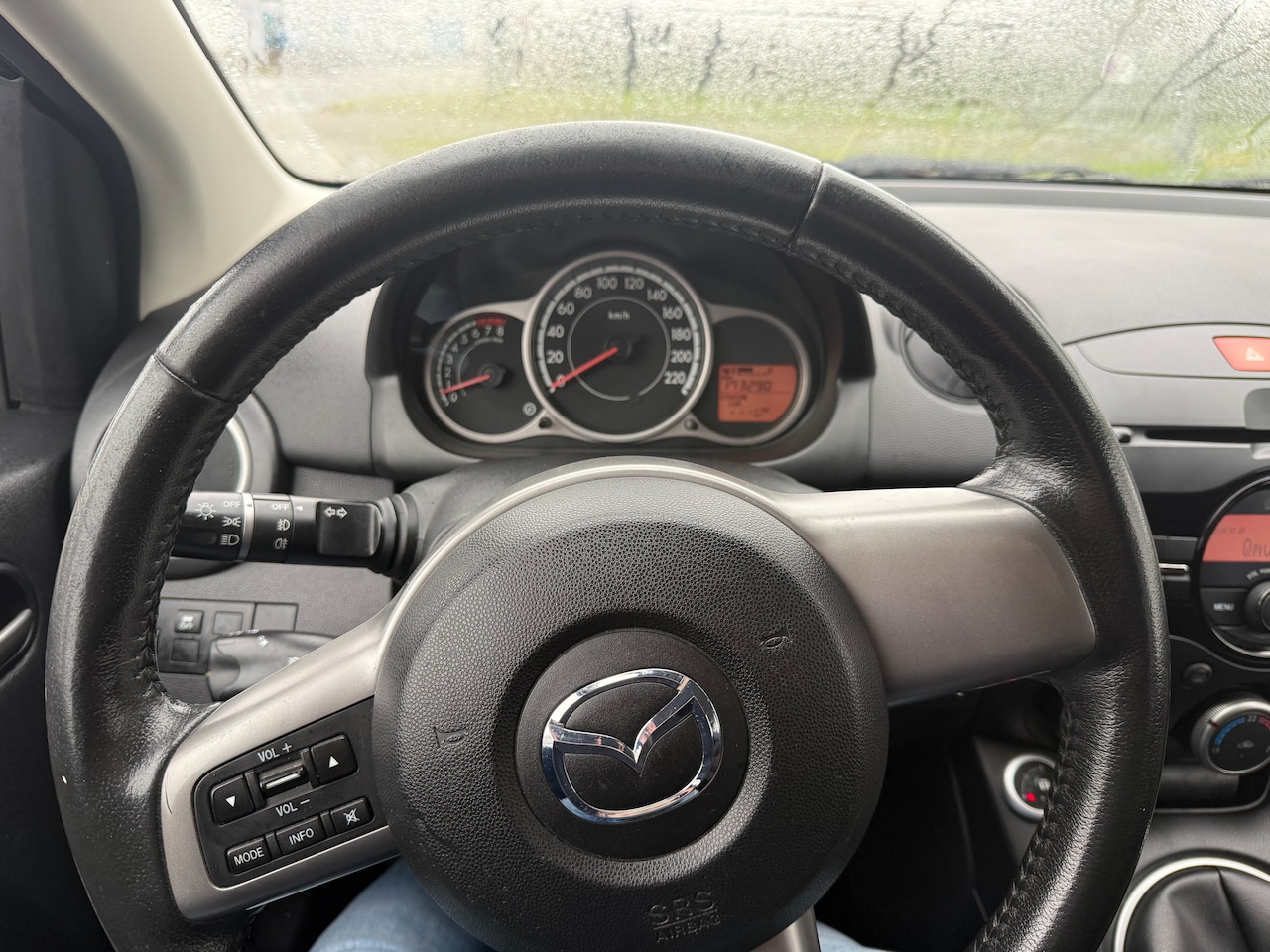 Mazda 2 - 1.3 BIFUEL GT-M Line - AutoWereld.nl