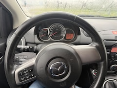 Mazda 2 - 1.3 BIFUEL GT-M Line