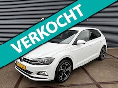 Volkswagen Polo - 1.0 TSI Comfortline CARPLAY/ NAVI
