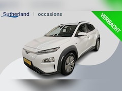 Hyundai Kona Electric - EV Comfort 64 kWh | 44400 Km