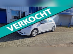 Peugeot 208 - 1.4 VTi Allure 5 Deurs Inruil Mogelijk