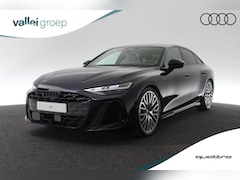 Audi A6 Limousine - e-hybrid quattro 367 pk S edition Competition | Adaptieve luchtvering | Tech Pro | MMI exp