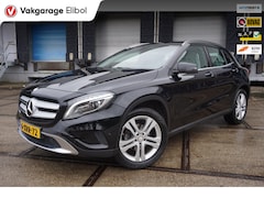 Mercedes-Benz GLA-Klasse - 200 Ambition