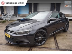 Volkswagen Scirocco - 1.4 TSI Edition