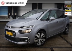 Citroën Grand C4 Picasso - 1.6 e-THP Shine