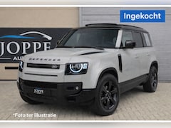 Land Rover Defender 110 - 2.0 P300e 110 X-Dynamic SE |MY26|Pano|Blackpack|Borascogrey