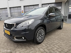 Peugeot 2008 - 110 PK AUTOMAAT 12 MND BOVAG RIJKLAAR PRIJS
