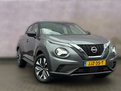 Nissan Juke - 1.0 DIG-T Acenta
