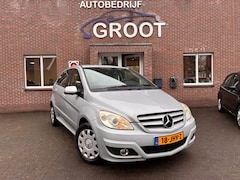 Mercedes-Benz B-klasse - 150 BLUEE. BNS CL