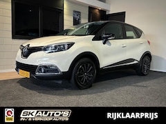Renault Captur - 0.9 TCE EXPRESSION l CRUISE l TREKH l AIRCO l KEYLESS l