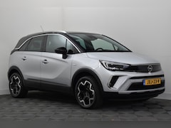 Opel Crossland - 1.2 Turbo 110PK ULTIMATE