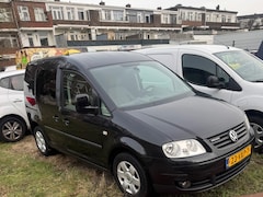 Volkswagen Caddy - 1.9 TDI BlueMotion