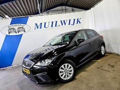 SEAT Ibiza - 1.0 TSI Style Business Intense / Camera / Clima / NL Auto