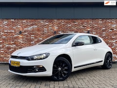 Volkswagen Scirocco - 1.4 TSI Cruise 18inch 145000km Stoelverw
