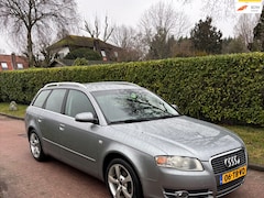 Audi A4 Avant - 2.0 Pro Line Business NWE DIST NWE APK YOUNGTIMER