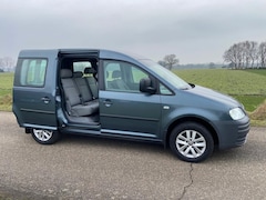 Volkswagen Caddy - Combi Life 1.4 BENZINE perfect onderhouden