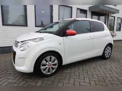 Citroën C1 - 1.0 E-VTI Airscape FEEL (Cabriolet)