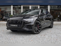 Audi SQ8 - 4.0 TFSI QUATTRO