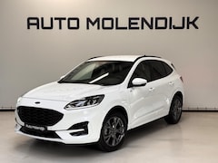 Ford Kuga - 2.5 PHEV ST-Line / Camera / stuur-stoel verw./ elektr. klep / 18 inch