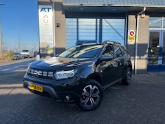 Dacia Duster - 1.3 TCE 150 JOURNEY