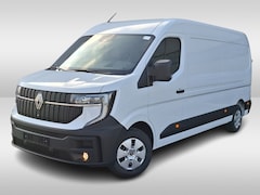 Renault Master E-Tech - Extra L3 H2 87 kWh Long Range (Wordt verwacht)