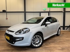 Fiat Punto Evo - 1.4 Business / AIRCO /