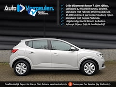 Dacia Sandero - 1.0 TCe Comfort