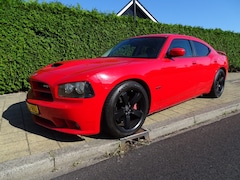 Dodge Charger - 6.1SRT HEMI V8 432Pk - Blth-Clima-Leer-Schuifdak-Cruise