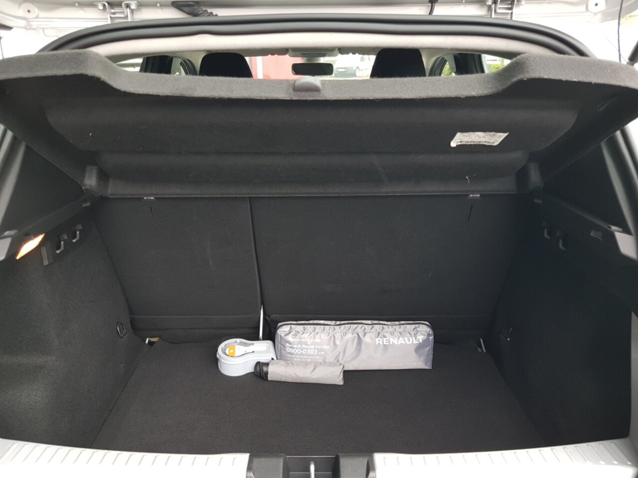 Dacia Sandero - 1.0 TCe Comfort 1.0 TCe Comfort