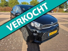 Kia Picanto - 1.0 MPi ComfortLine