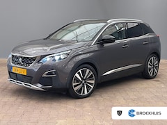 Peugeot 3008 - 1.6 HYbrid4 300 Première Pack Panorama Dak | Elek. Stoelen met Massage | Focal | Elek. Ach