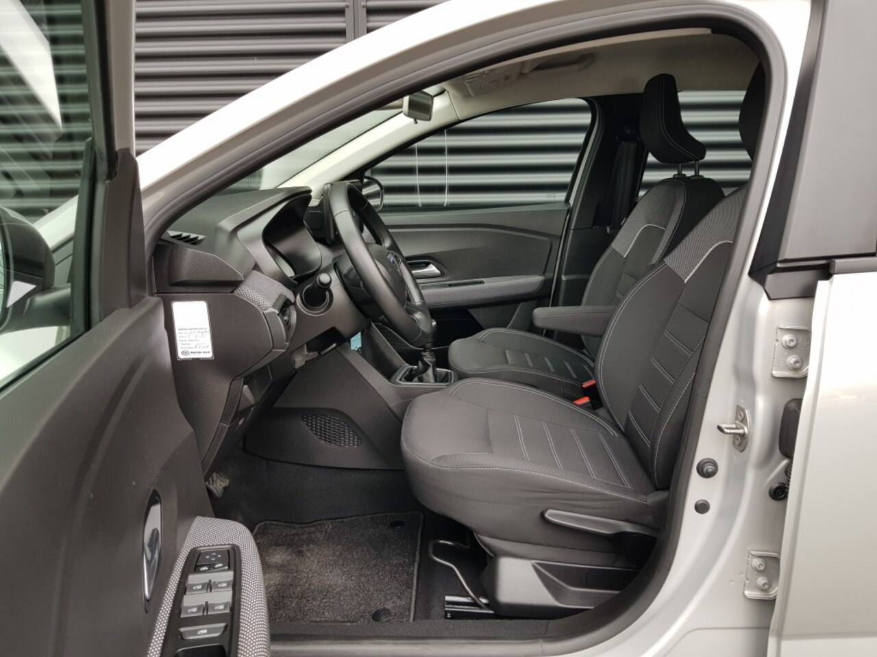 Dacia Sandero - 1.0 TCe Comfort 1.0 TCe Comfort
