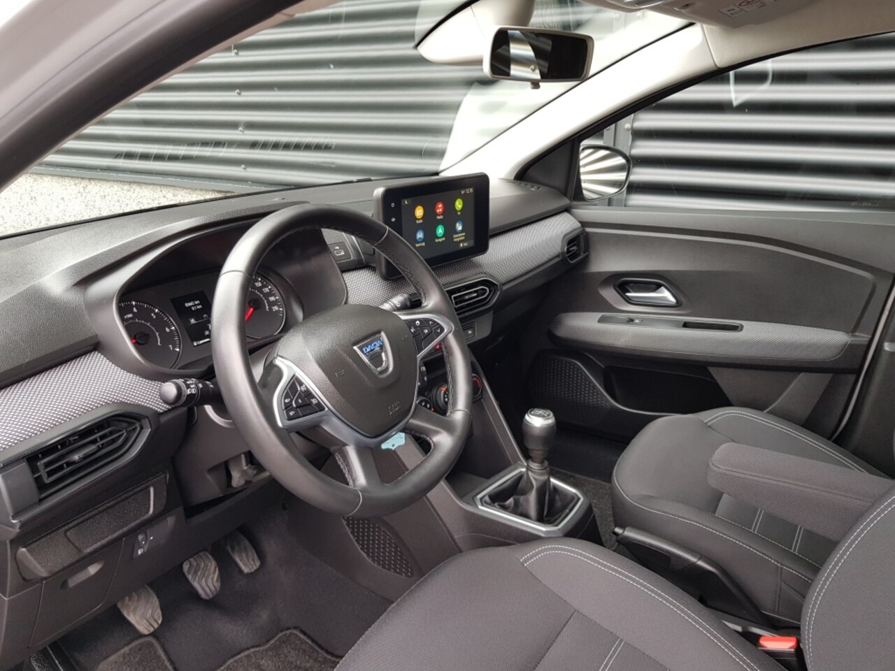 Dacia Sandero - 1.0 TCe Comfort 1.0 TCe Comfort
